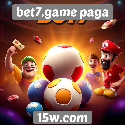 Jogos populares oferecidos por bet7.game